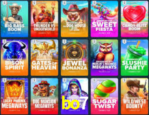 Premium Interface bo7